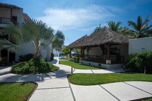 Hotel Portofino in Barra De Potosi Hotel Portofino in Barra De Potosi