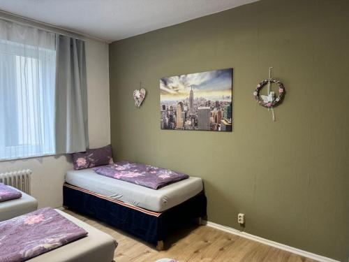 Choice Berlin - Wohnung für bis zu 12 Personen