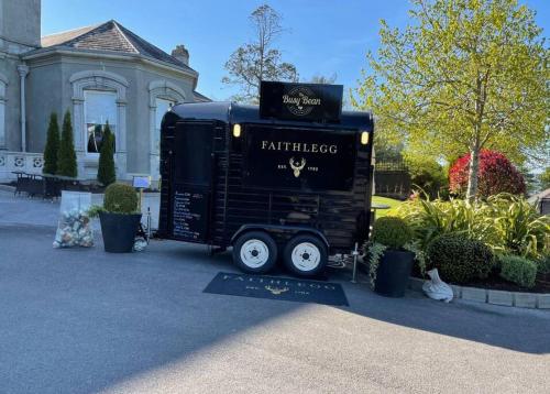 Faithlegg Mews in Faithlegge Faithlegg Mews in Faithlegge