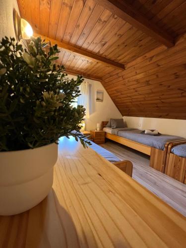 Holiday house Lipno-Slupecna in Lipno nad Vltavou Holiday house Lipno-Slupecna in Lipno nad Vltavou