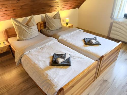 Holiday house Lipno-Slupecna in Lipno nad Vltavou Holiday house Lipno-Slupecna in Lipno nad Vltavou