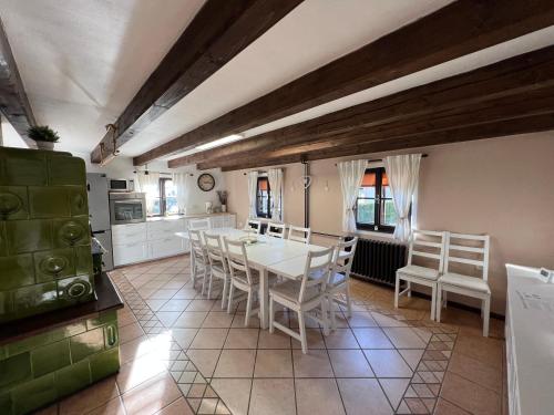 Holiday house Lipno-Slupecna in Lipno nad Vltavou Holiday house Lipno-Slupecna in Lipno nad Vltavou