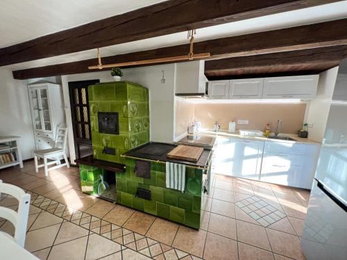 Kitchen, Holiday house Lipno-Slupecna in Lipno nad Vltavou Kitchen, Holiday house Lipno-Slupecna in Lipno nad Vltavou