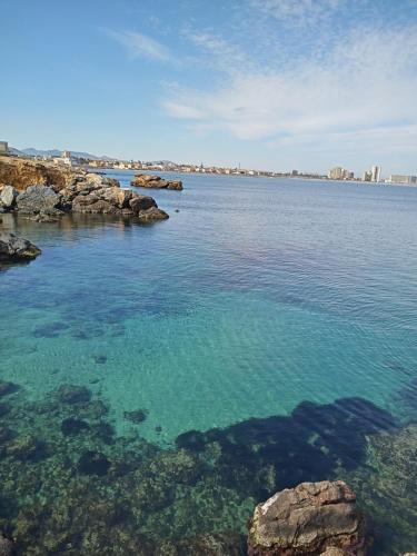 El paraíso del sol (El paraiso del sol) in โลส เนียโตส El paraíso del sol (El paraiso del sol) in โลส เนียโตส