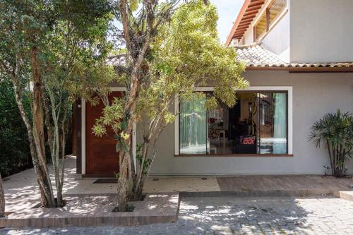 출입구, Bz65 Casa a 150 metros da praia com 4 suítes (Bz65 Casa a 150 metros da praia com 4 suites) in 빌라 루이자 출입구, Bz65 Casa a 150 metros da praia com 4 suítes (Bz65 Casa a 150 metros da praia com 4 suites) in 빌라 루이자