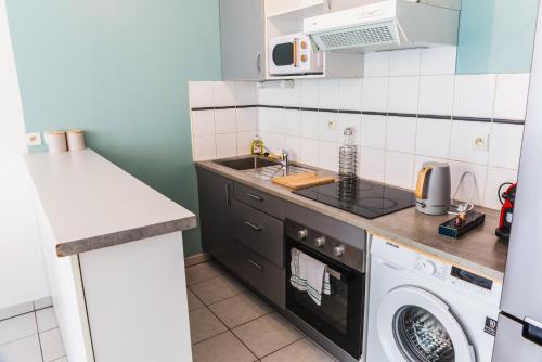 Apparthotel - Paradis Médiéval (Apparthotel - Paradis Medieval) in Saint-Eloi Apparthotel - Paradis Médiéval (Apparthotel - Paradis Medieval) in Saint-Eloi