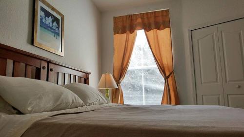 KISSIMMEE RESORT CONDO