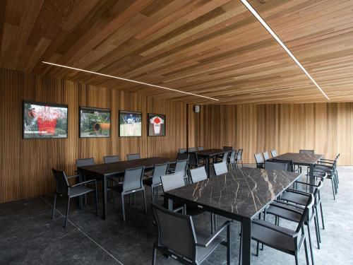 شرفة/ تراس, Villa Col 38 in Kluisbergen شرفة/ تراس, Villa Col 38 in Kluisbergen