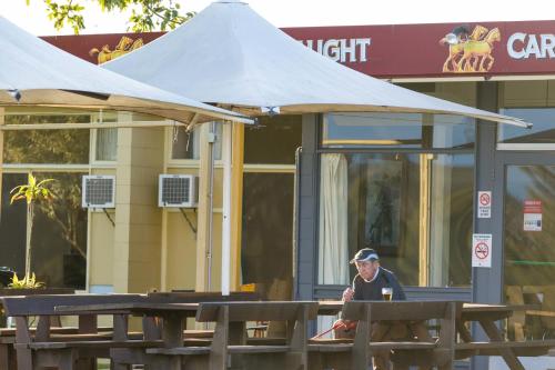 酒吧/高級酒吧, 莫魯亞海濱汽車旅館 (Moruya Waterfront Hotel Motel) in 莫魯亞 酒吧/高級酒吧, 莫魯亞海濱汽車旅館 (Moruya Waterfront Hotel Motel) in 莫魯亞
