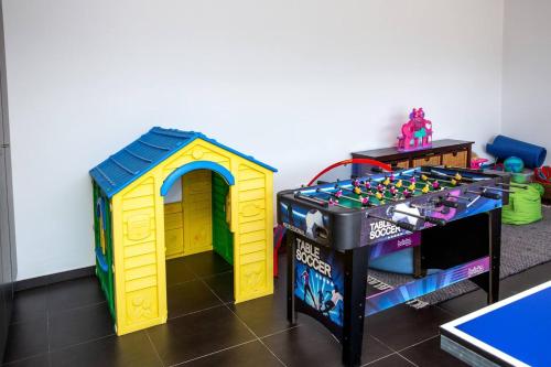 ทัศนียภาพ, Cosy Chalet in Várzea with Private Pool (Cosy Chalet in Varzea with Private Pool) in วาร์เซีย ทัศนียภาพ, Cosy Chalet in Várzea with Private Pool (Cosy Chalet in Varzea with Private Pool) in วาร์เซีย