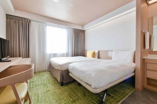 Vessel Hotel Kumamoto Airport near Kumamoto Airport Vessel Hotel Kumamoto Airport near Kumamoto Airport