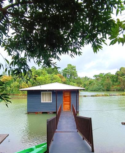 View, Caliraya Mountain Lake Resort in Lumban View, Caliraya Mountain Lake Resort in Lumban