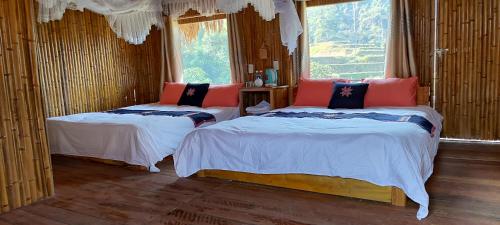 Bình Minh Homestay (Binh Minh Homestay) in Nam Pi Bình Minh Homestay (Binh Minh Homestay) in Nam Pi