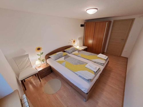 Apartma Nando in Bovec Apartma Nando in Bovec