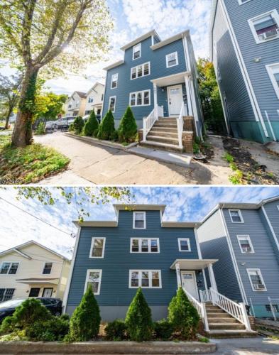 Beautiful home Close to NYC