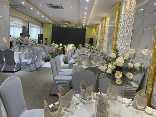 โรงแรมแบมบู ไซ่ง่อน (Khách sạn Bamboo Sài Gòn) in โฮจิมินห์ซิตี้ โรงแรมแบมบู ไซ่ง่อน (Khách sạn Bamboo Sài Gòn) in โฮจิมินห์ซิตี้