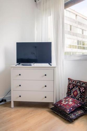 Cosy studio/Le Chesnay-Paris