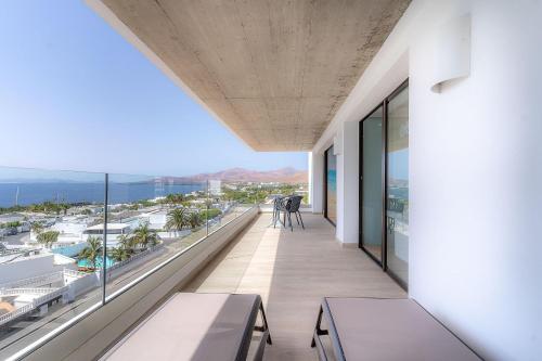 Uitzicht, COSTA CALERO in Costa Calero Uitzicht, COSTA CALERO in Costa Calero