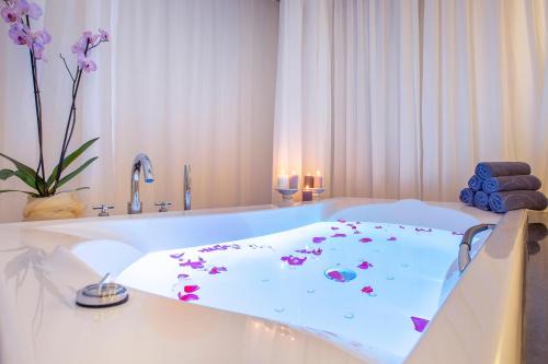 wellnessfaciliteiten, COSTA CALERO in Costa Calero wellnessfaciliteiten, COSTA CALERO in Costa Calero