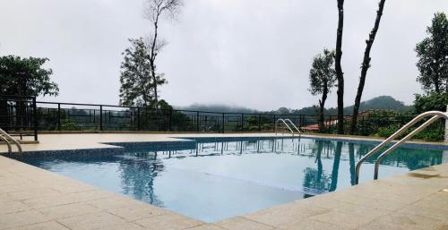 Swimming pool, Mother's Bounty by Lazo in Monnageri Swimming pool, Mother's Bounty by Lazo in Monnageri