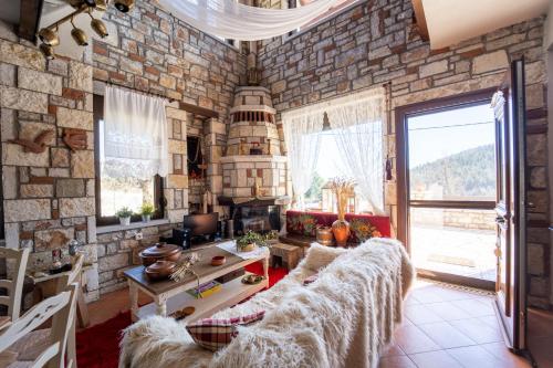 Margarita's House in Kalyvia Fylaktis Margarita's House in Kalyvia Fylaktis