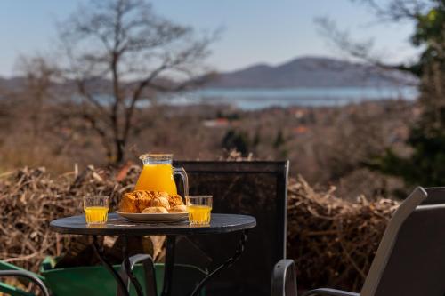 A környék, Margarita's House in Kalyvia Fylaktis A környék, Margarita's House in Kalyvia Fylaktis