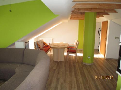Ferienwohnung Hein in Iphofen Ferienwohnung Hein in Iphofen