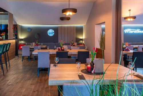 Hotel Maraton in Szamotuly Hotel Maraton in Szamotuly