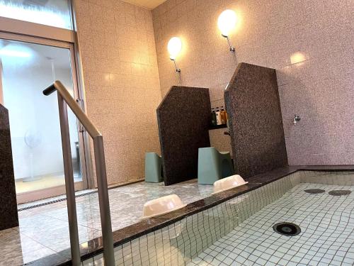 Facilities, APA Hotel Mie Kameyama in Suzuka Facilities, APA Hotel Mie Kameyama in Suzuka