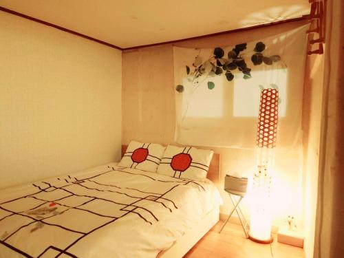Lydia Craft Guesthouse in Gwanghwamun Lydia Craft Guesthouse in Gwanghwamun