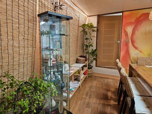 Lydia Craft Guesthouse in Gwanghwamun Lydia Craft Guesthouse in Gwanghwamun