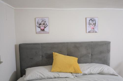 Antignano Appartament