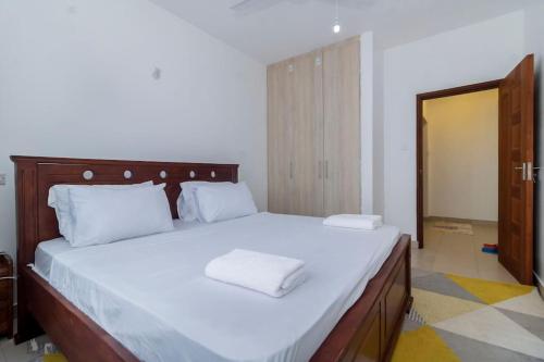 Elegant and Classy one bedroom with a seaview pool in แบมบูรีบีช Elegant and Classy one bedroom with a seaview pool in แบมบูรีบีช