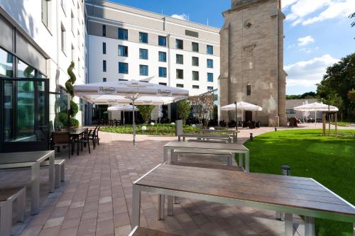 Ausstattung, Steigenberger Parkhotel Braunschweig in Braunschweig Ausstattung, Steigenberger Parkhotel Braunschweig in Braunschweig