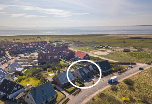 Facilities, Strandhaferhaus in Norderney Facilities, Strandhaferhaus in Norderney