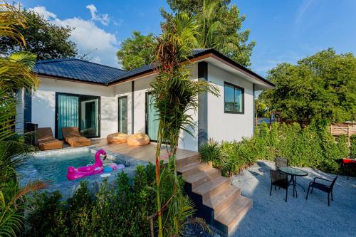 Villa loved beach 3 near Fossil Shell Beach Villa loved beach 3 near Fossil Shell Beach