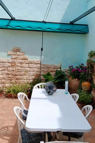 Balcony/terrace, Charming House in Ores in Ores Balcony/terrace, Charming House in Ores in Ores