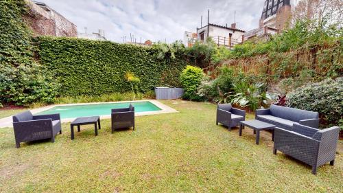 Facilities, BENS L'Hotel Palermo in Palermo Facilities, BENS L'Hotel Palermo in Palermo