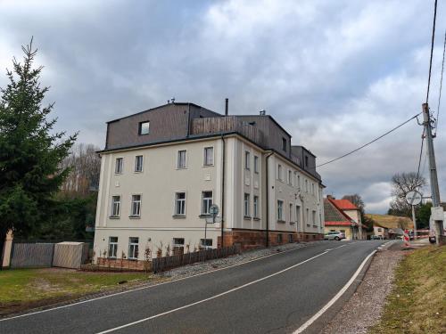 A szálláshely kívülről, Apartmán Kluge Rudník (Apartman Kluge Rudnik) in Rudnik A szálláshely kívülről, Apartmán Kluge Rudník (Apartman Kluge Rudnik) in Rudnik