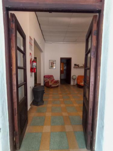 Casa Nuestra Hostal in 살타 Casa Nuestra Hostal in 살타