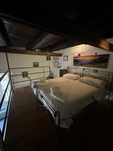 casa vacanza trinità