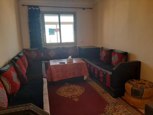 Charmant appartement a louer a meknes in Sbata Charmant appartement a louer a meknes in Sbata