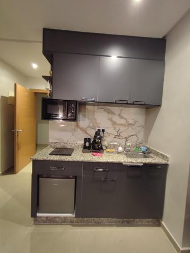 magnifique appartement pour vacance in 알 모하마디 magnifique appartement pour vacance in 알 모하마디