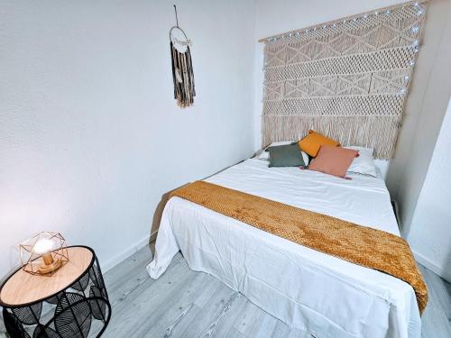 Refuge Parfumé Cosy 4 couchages