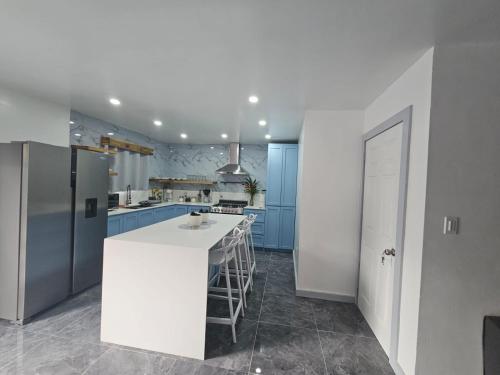 Casa Margarita in มิลตัน ไบท์ Casa Margarita in มิลตัน ไบท์