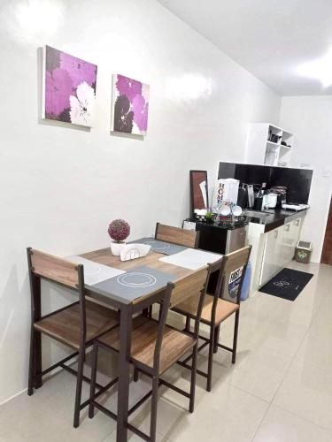 Blueberry Transient House in Balibago Blueberry Transient House in Balibago