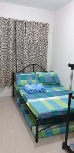 Blueberry Transient House in Balibago Blueberry Transient House in Balibago