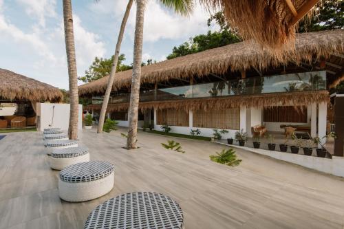 Recreational facilities, Kaway Resort & Spa in Tabuelan Recreational facilities, Kaway Resort & Spa in Tabuelan