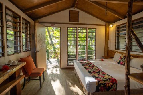 Likuri Island Resort Fiji in Coral Coast Likuri Island Resort Fiji in Coral Coast