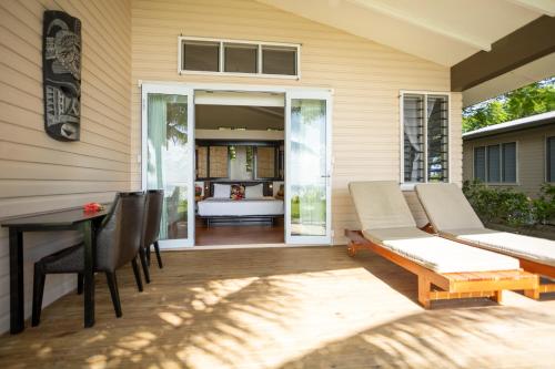 Likuri Island Resort Fiji in Coral Coast Likuri Island Resort Fiji in Coral Coast